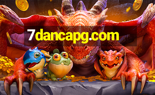 7dancapg.com