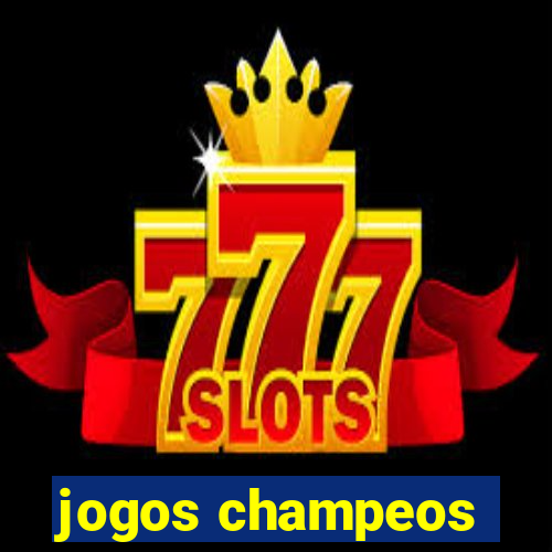 jogos champeos