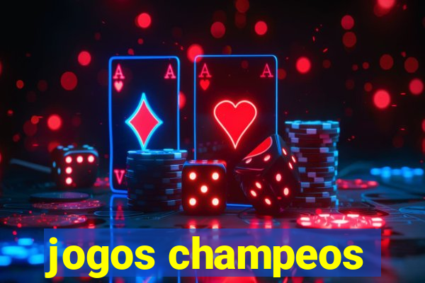 jogos champeos