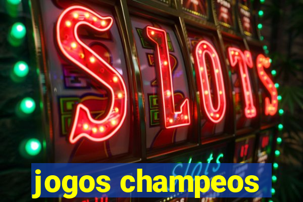 jogos champeos