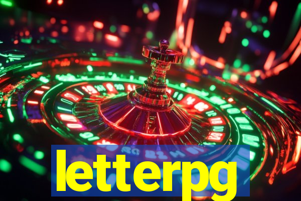 letterpg