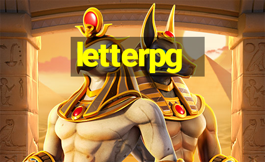 letterpg