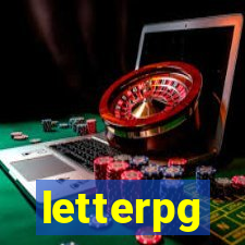 letterpg