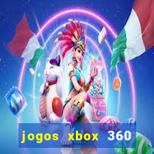 jogos xbox 360 download torrent