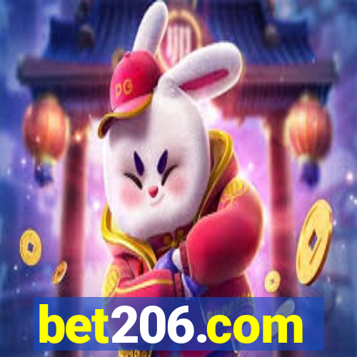 bet206.com