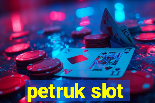 petruk slot