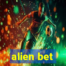 alien bet