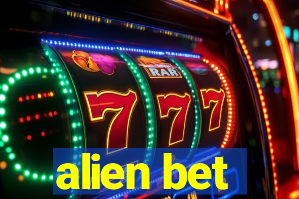 alien bet