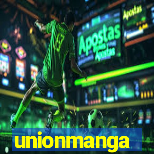 unionmanga