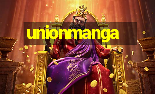 unionmanga