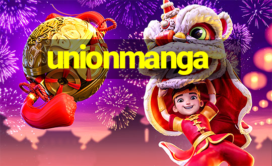 unionmanga