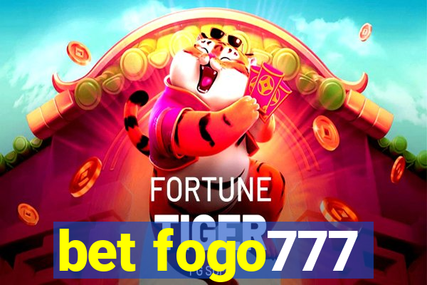 bet fogo777