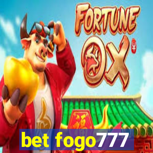 bet fogo777