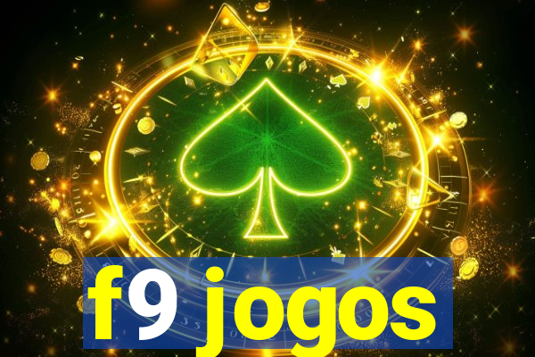 f9 jogos