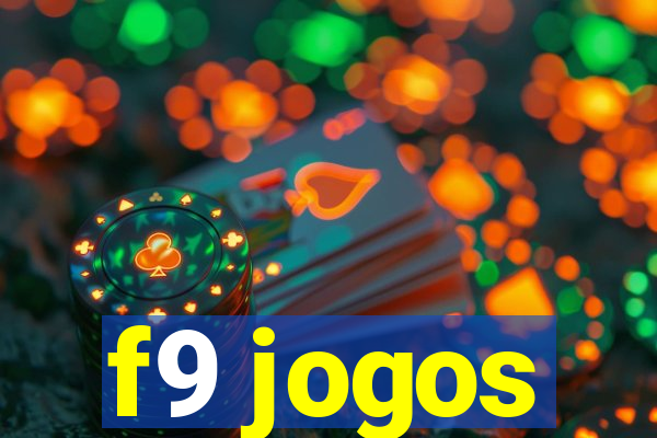 f9 jogos