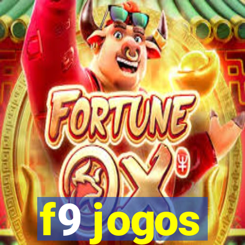 f9 jogos