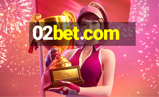 02bet.com