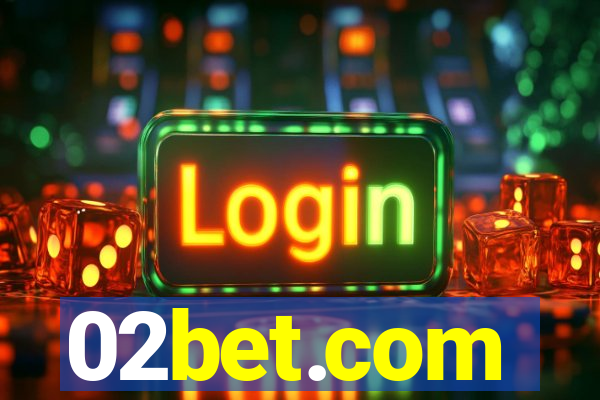 02bet.com