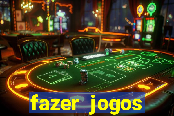 fazer jogos loterias online