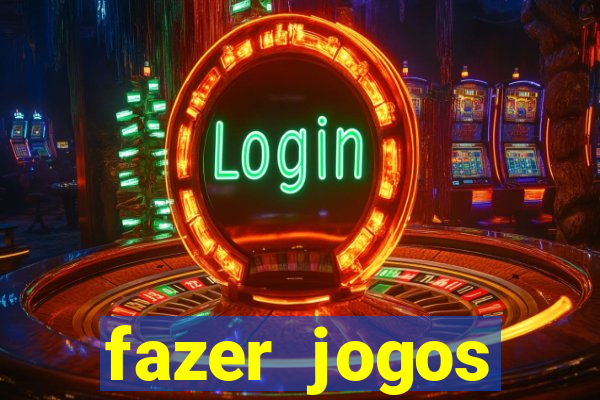 fazer jogos loterias online