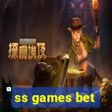 ss games bet