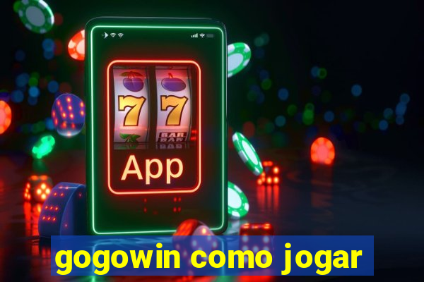 gogowin como jogar