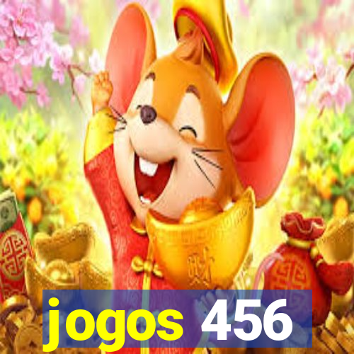 jogos 456