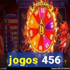 jogos 456