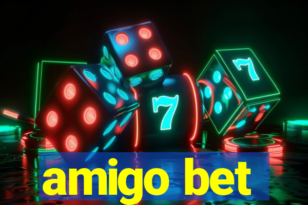 amigo bet