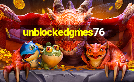 unblockedgmes76