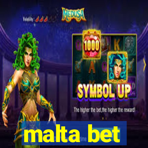 malta bet