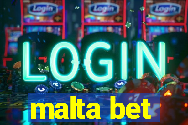 malta bet