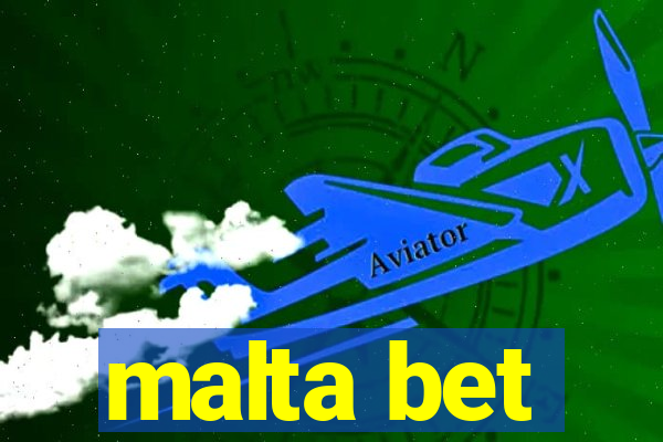 malta bet