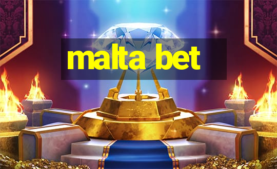 malta bet