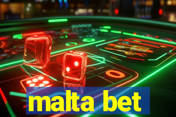 malta bet