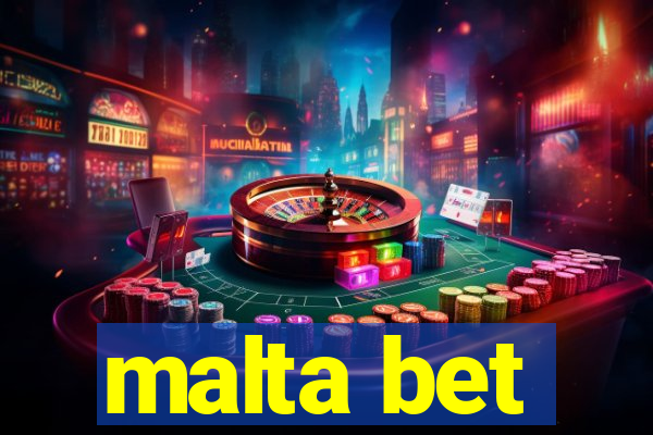 malta bet