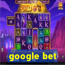 google bet