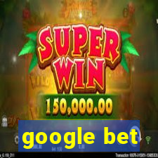 google bet