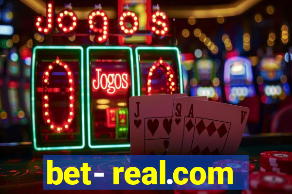 bet- real.com