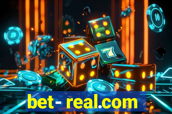 bet- real.com