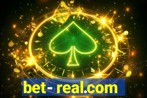 bet- real.com