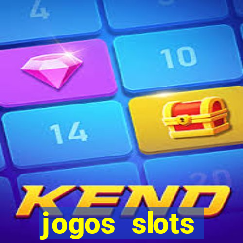 jogos slots gr谩tis para baixar