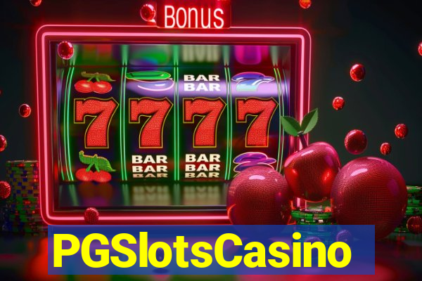 PGSlotsCasino