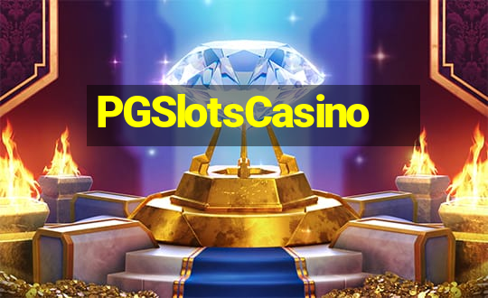 PGSlotsCasino