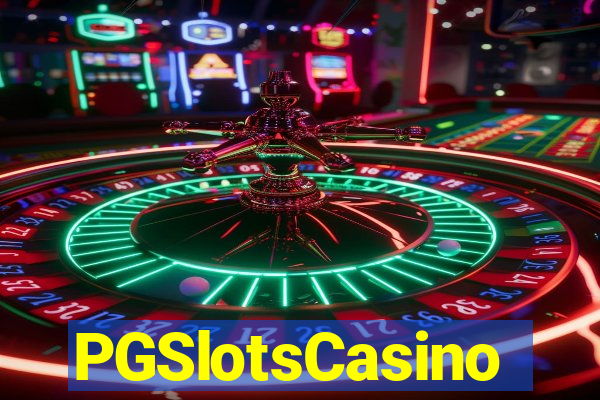 PGSlotsCasino