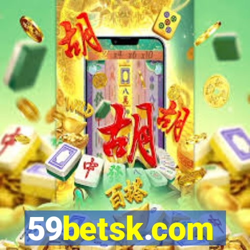 59betsk.com