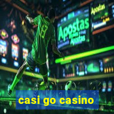 casi go casino