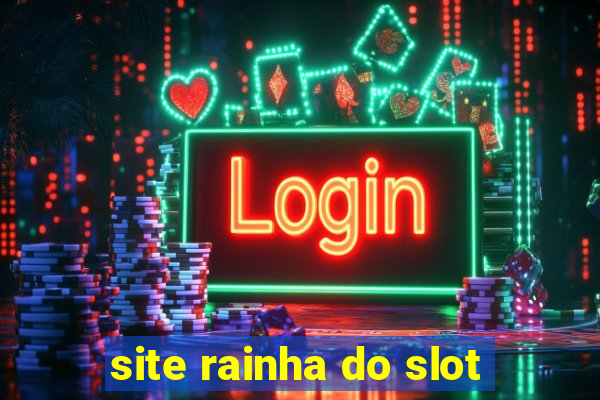 site rainha do slot