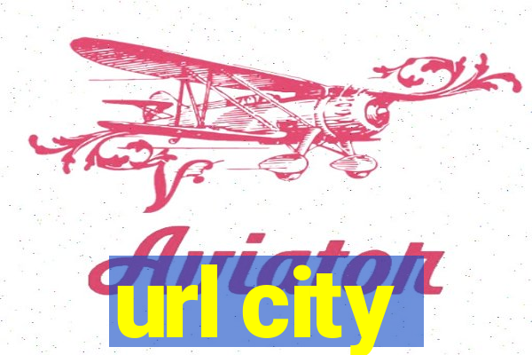 url city