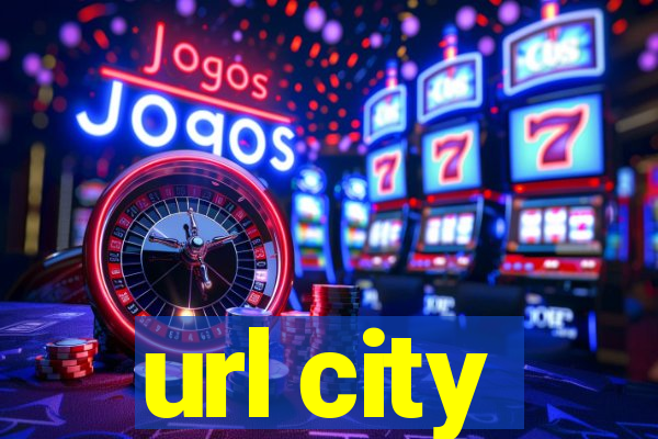 url city